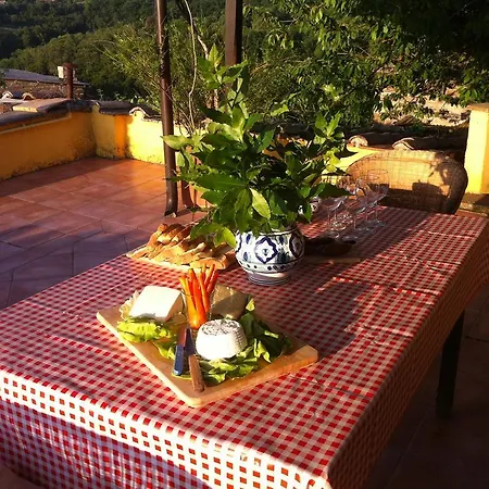 Case Nel Borgo Apartment *