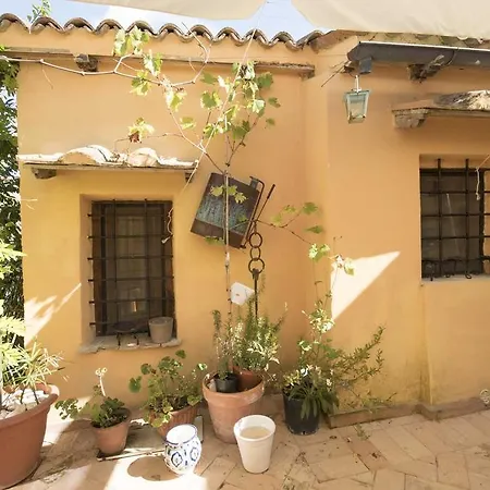 Apartment Case Nel Borgo