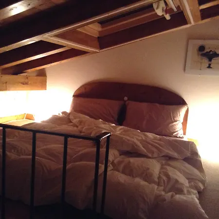 Apartment Case Nel Borgo Campagnano Di Roma