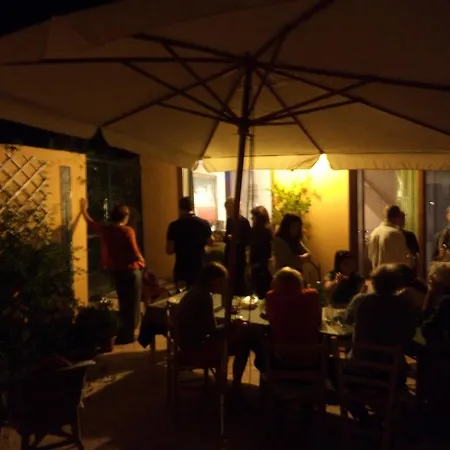 Case Nel Borgo Campagnano Di Roma