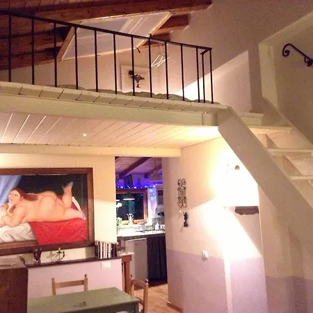 Case Nel Borgo Campagnano Di Roma